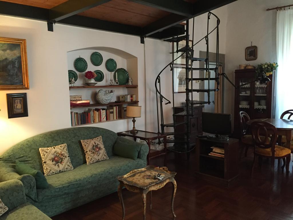Ghibellina 65 At Medici Apartamento Florencia
